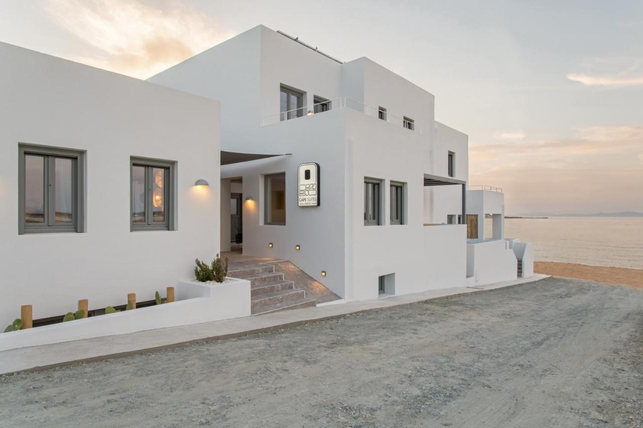 Paros Cape