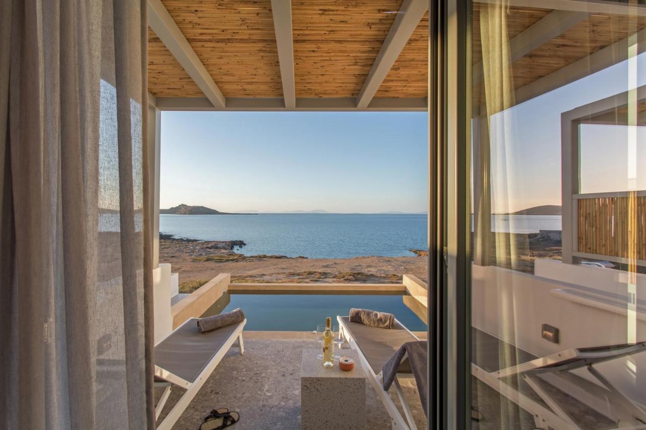 Paros Cape 3*